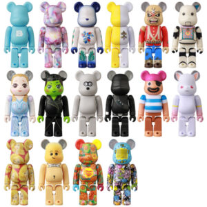BE@RBRICK