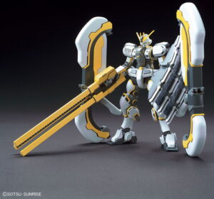 機動戦士ガンダム サンダーボルト