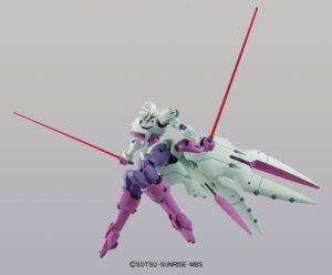 ガンダム Gのレコンギスタ