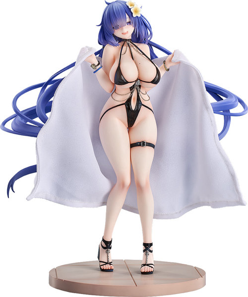 アズールレーン モガドール 悶々ロッカーシークレットVer.