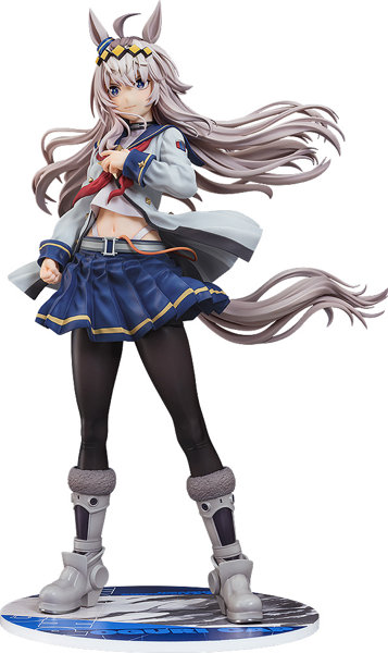 ウマ娘 シンデレラグレイ オグリキャップ