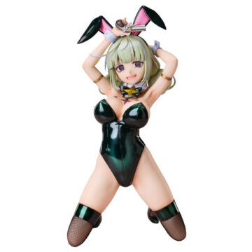 B-style レオパルト バニーVer. 魔法少女にあこがれて