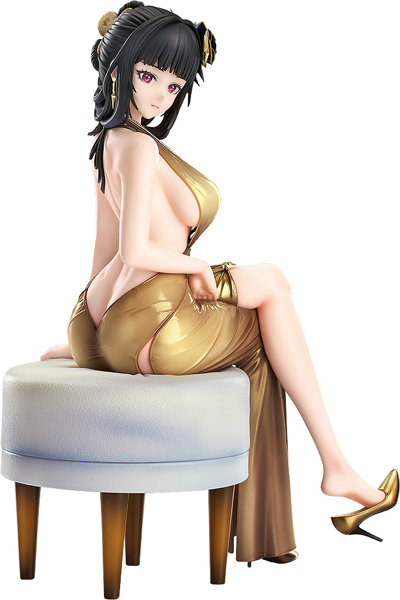 D:キラーワイフ – シークレットパーティークリーナー 勝利の女神:NIKKE