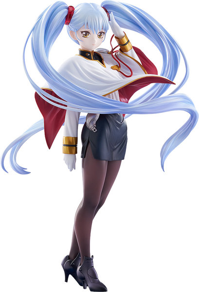 ホシノ・ルリ 機動戦艦ナデシコ-The prince of darkness-