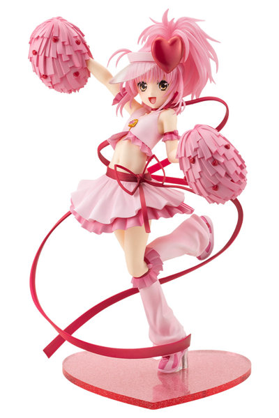 アミュレットハート しゅごキャラ！
