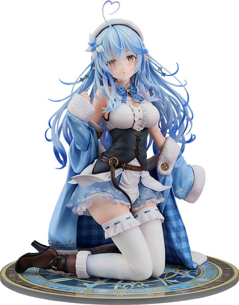 【再販】雪花ラミィ ホロライブプロダクション