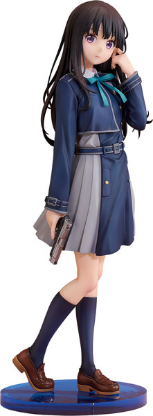 リコリス・リコイル