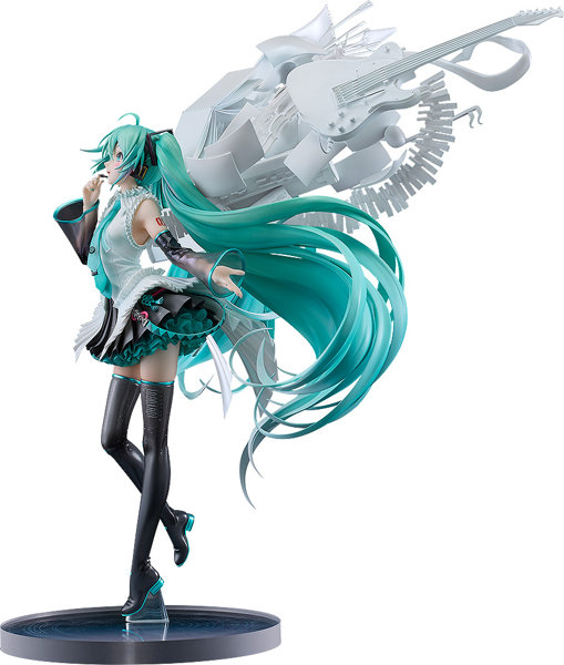 【再販】初音ミク Happy 16th Birthday Ver. キャラクター・ボーカル・シリーズ01 初音ミク