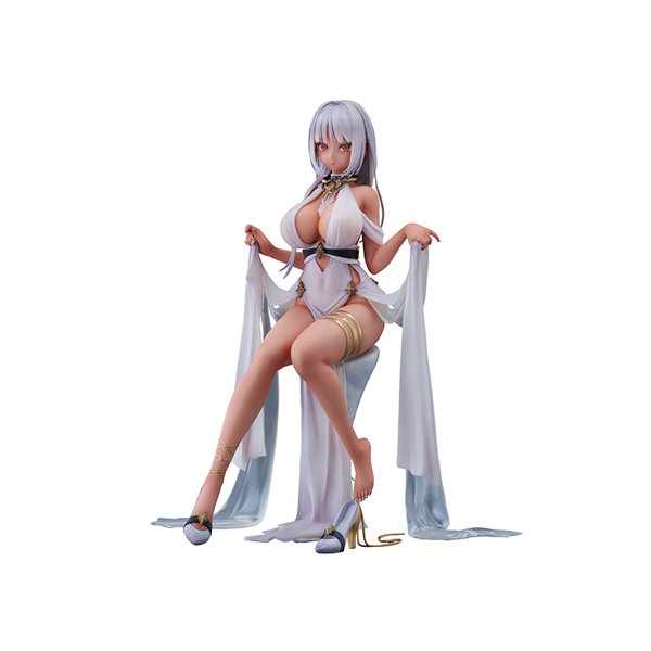 1/7スケールフィギュア アズールレーン「マサチューセッツ ドレッシービューティー」
