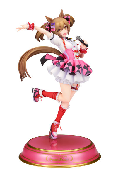 スマートファルコン ウマ娘 プリティーダービー