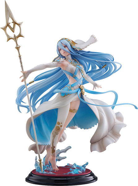 アクア（白き歌姫） ファイアーエムブレム