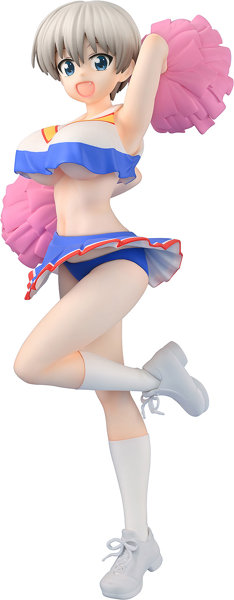 宇崎花 チアガールver. 宇崎ちゃんは遊びたい！ω