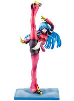 SNK美少女 クーラ・ダイアモンド-THE KING OF FIGHTERS XV-