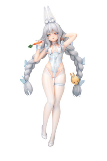 【再販】ル・マラン 昼寝好きのラピヌVer. アズールレーン