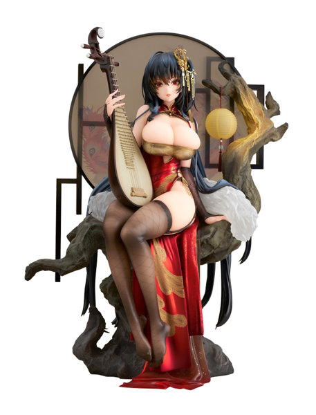【再販】大鳳 春の暁に鳳歌うVer. アズールレーン