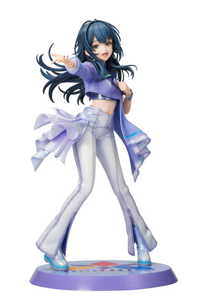 月村手毬 Re；IRIS Ver. 学園アイドルマスター