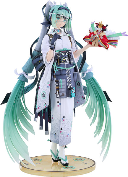 初音ミク