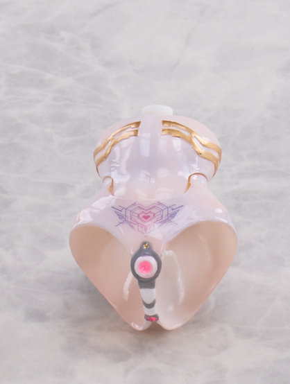 Galacticシリーズ ネオン・レイカ・ウイング用アクセサリーパーツ 1/12完成品オプションパーツ