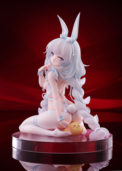 【再販】ル・マラン 昼寝好きのラピヌ アズールレーン