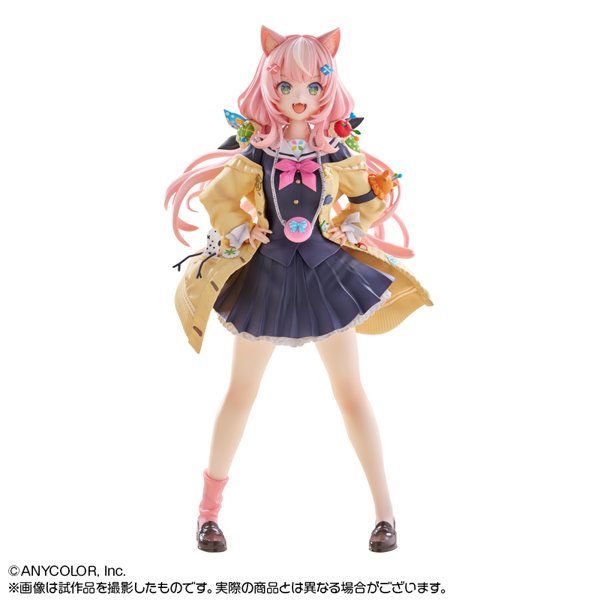 『にじさんじ』1/7スケールフィギュア