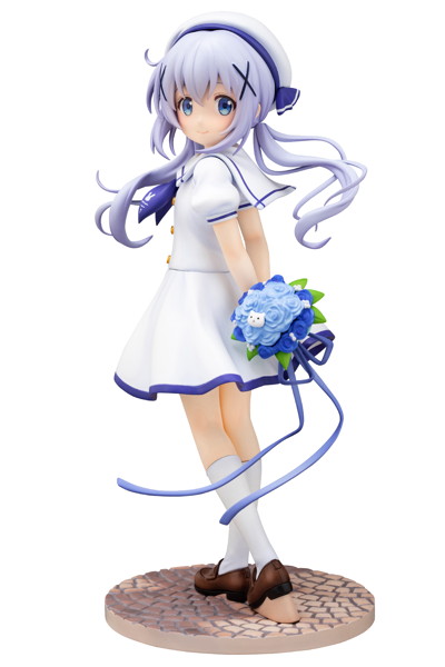 チノ