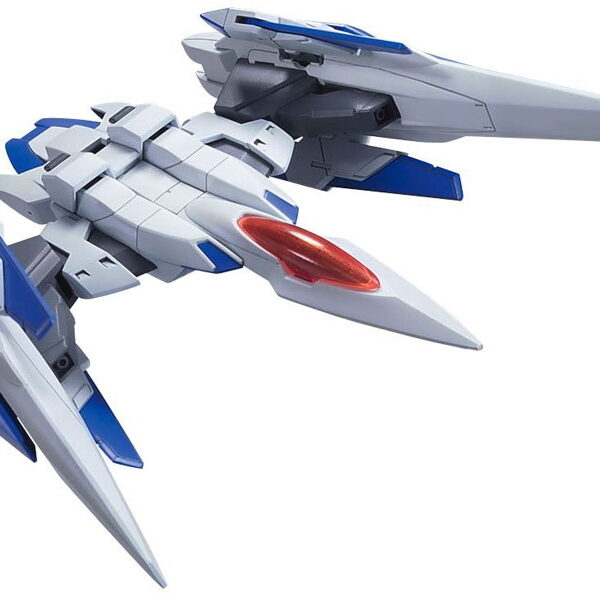 【5月出荷予定分】HG00 1/144 オーライザー