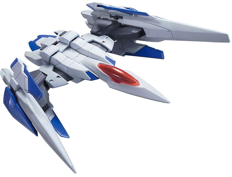 【5月出荷予定分】HG00 1/144 オーライザー