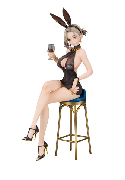 ニューオリンズ アグリコールの夜Ver. アズールレーン