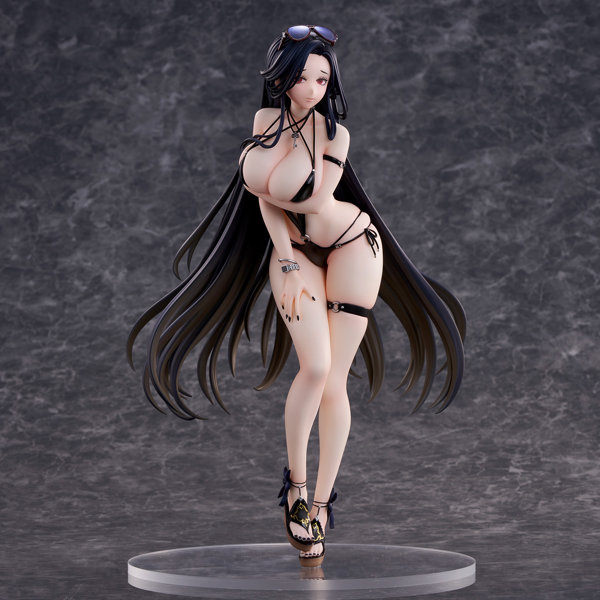 メイデン アンダー・ザ・サン 勝利の女神:NIKKE