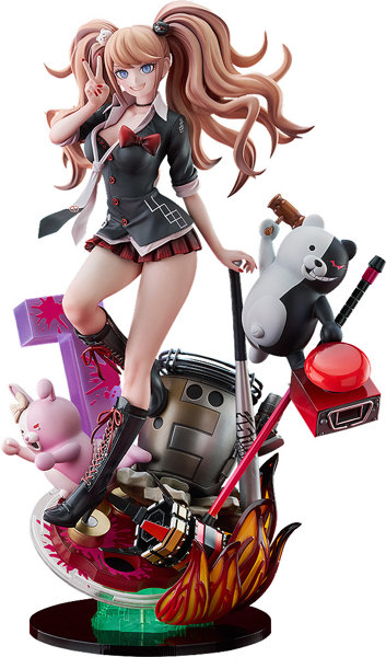 江ノ島盾子 15th Anniversary Ver. ダンガンロンパシリーズ