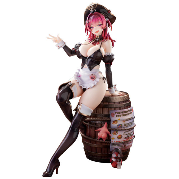 マスト:ロマンチックメイド 勝利の女神:NIKKE