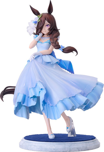 ライスシャワー〜あこがれの景色〜 ウマ娘 プリティーダービー