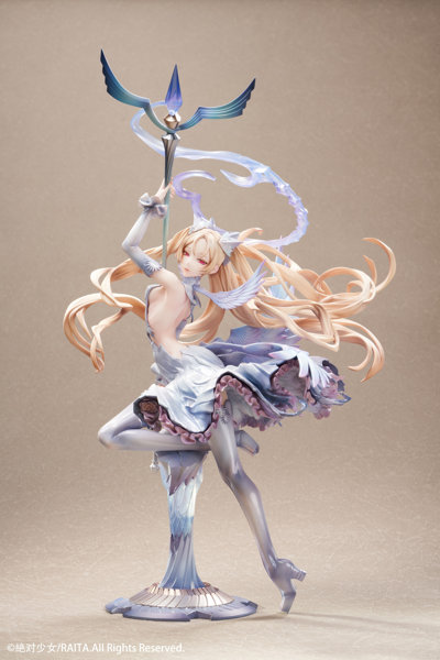 絶対純白魔法少女 佐々木琴音