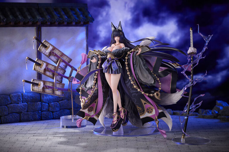 武蔵（豪華版） アズールレーン