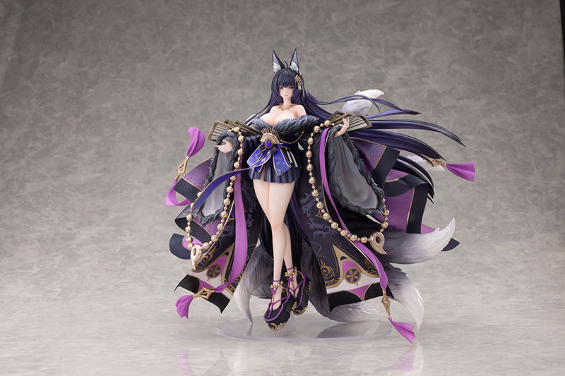 武蔵（普通版） アズールレーン