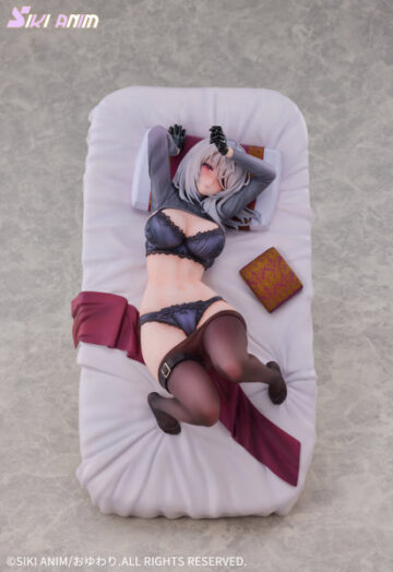 月夜のレンネ
