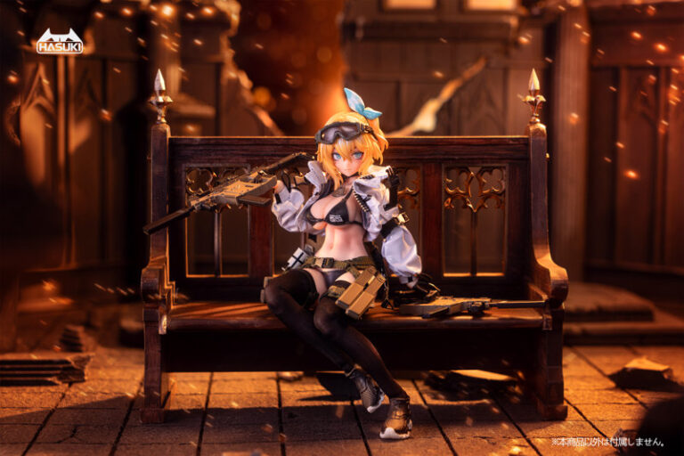 pocket artシリーズ PA012 カーディナルブレイド メリーナ