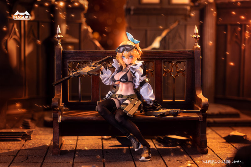 pocket artシリーズ PA012 カーディナルブレイド メリーナ
