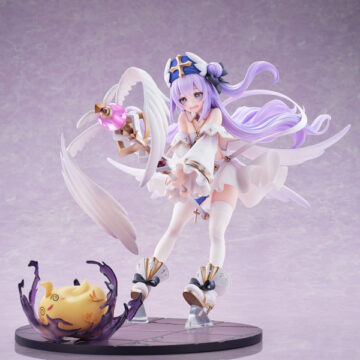 ユニコーン-ホワイト・マイ・エンジェル- アズールレーン