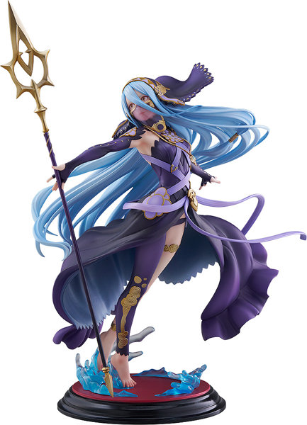 アクア（黒き歌姫） ファイアーエムブレム