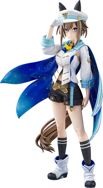 シュヴァルグラン ウマ娘 プリティーダービー