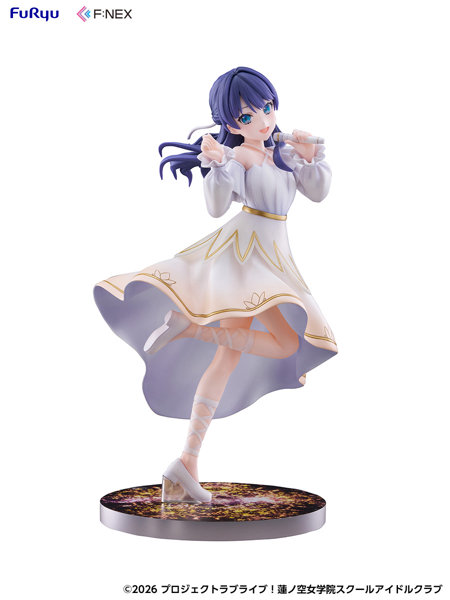 村野さやか ラブライブ！蓮ノ空女学院スクールアイドルクラブ