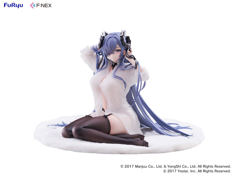 アウグスト・フォン・パーセヴァル 魔女の昼下がり アズールレーン