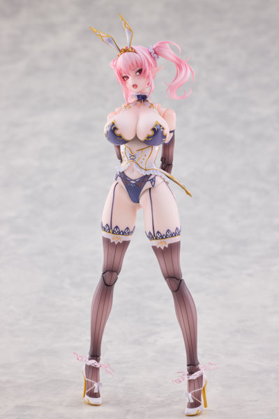 Galacticシリーズ アリス 1/12 アクションフィギュア