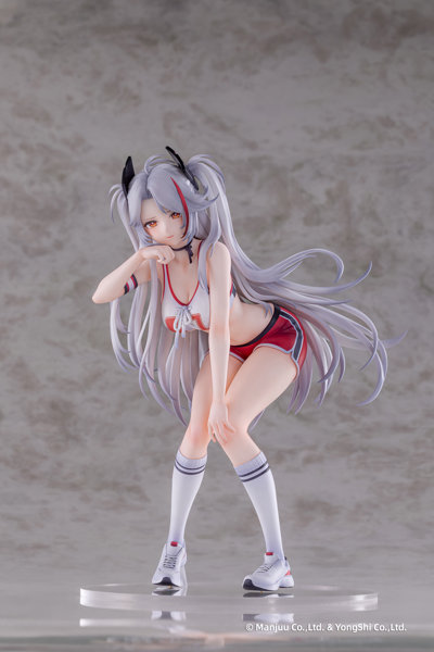 アズールレーン プリンツ・オイゲン ブリリアントタッチダウンVer.