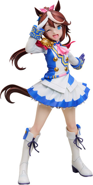 トウカイテイオー ウマ娘 プリティーダービー