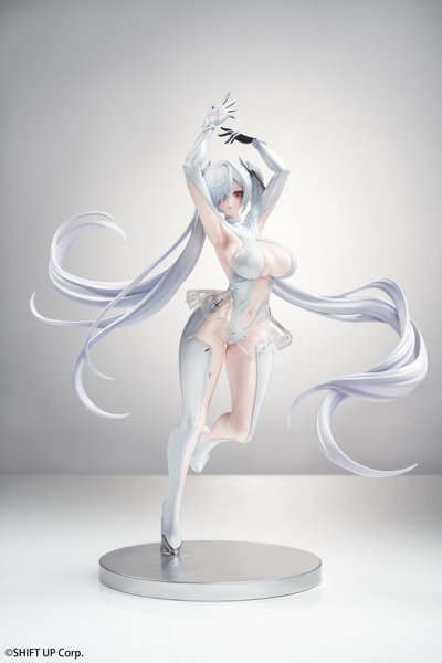 シンデレラ 勝利の女神:NIKKE