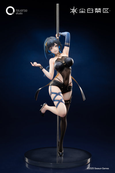 カーシア Danger Dancer Ver. スノウブレイク:禁域降臨