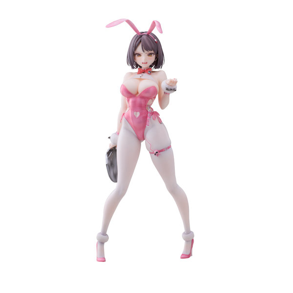 ミルク:ブルーミングバニー 豪華版 勝利の女神:NIKKE