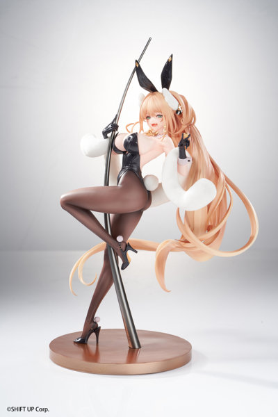 勝利の女神:NIKKE ルピー:ラグジュアリーラビット